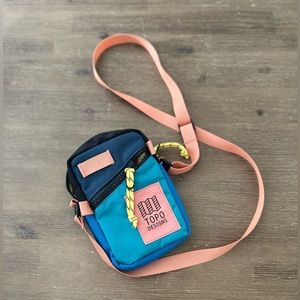 TOPO DESIGNS Crossbody Bag